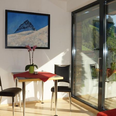 **** Panorama Apartments Matrei in Osttirol Exterior foto