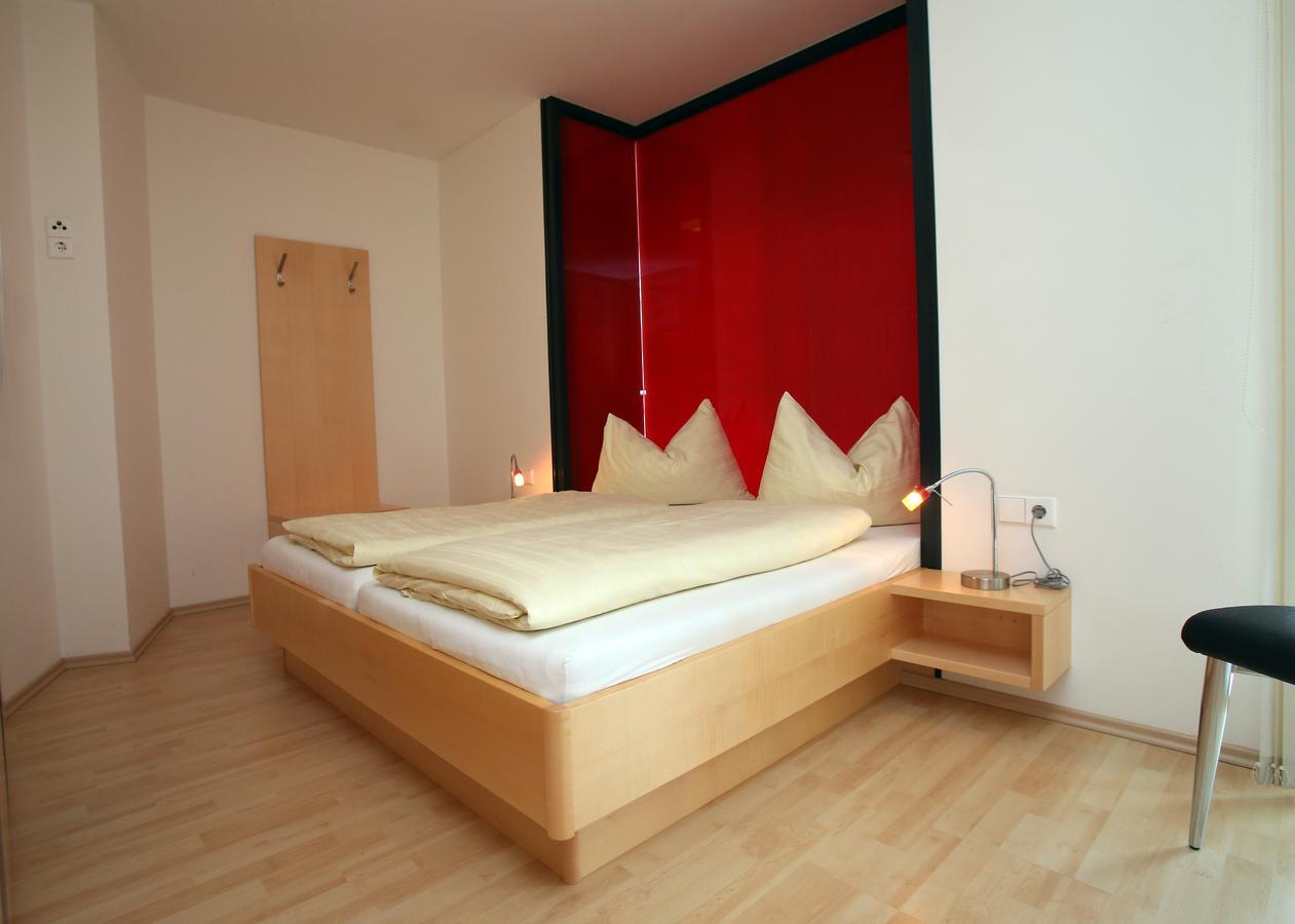 **** Panorama Apartments Matrei in Osttirol Exterior foto