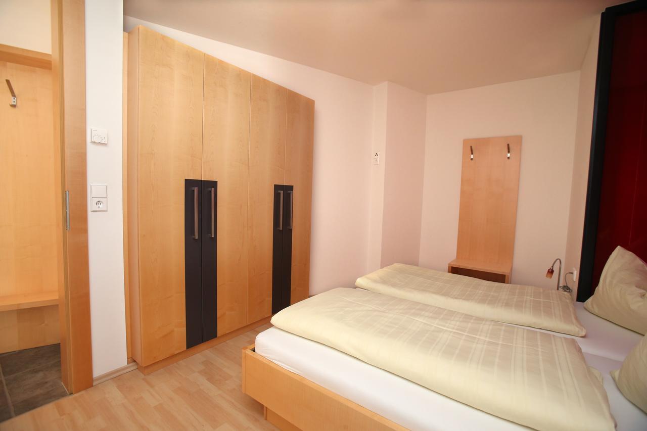 **** Panorama Apartments Matrei in Osttirol Exterior foto