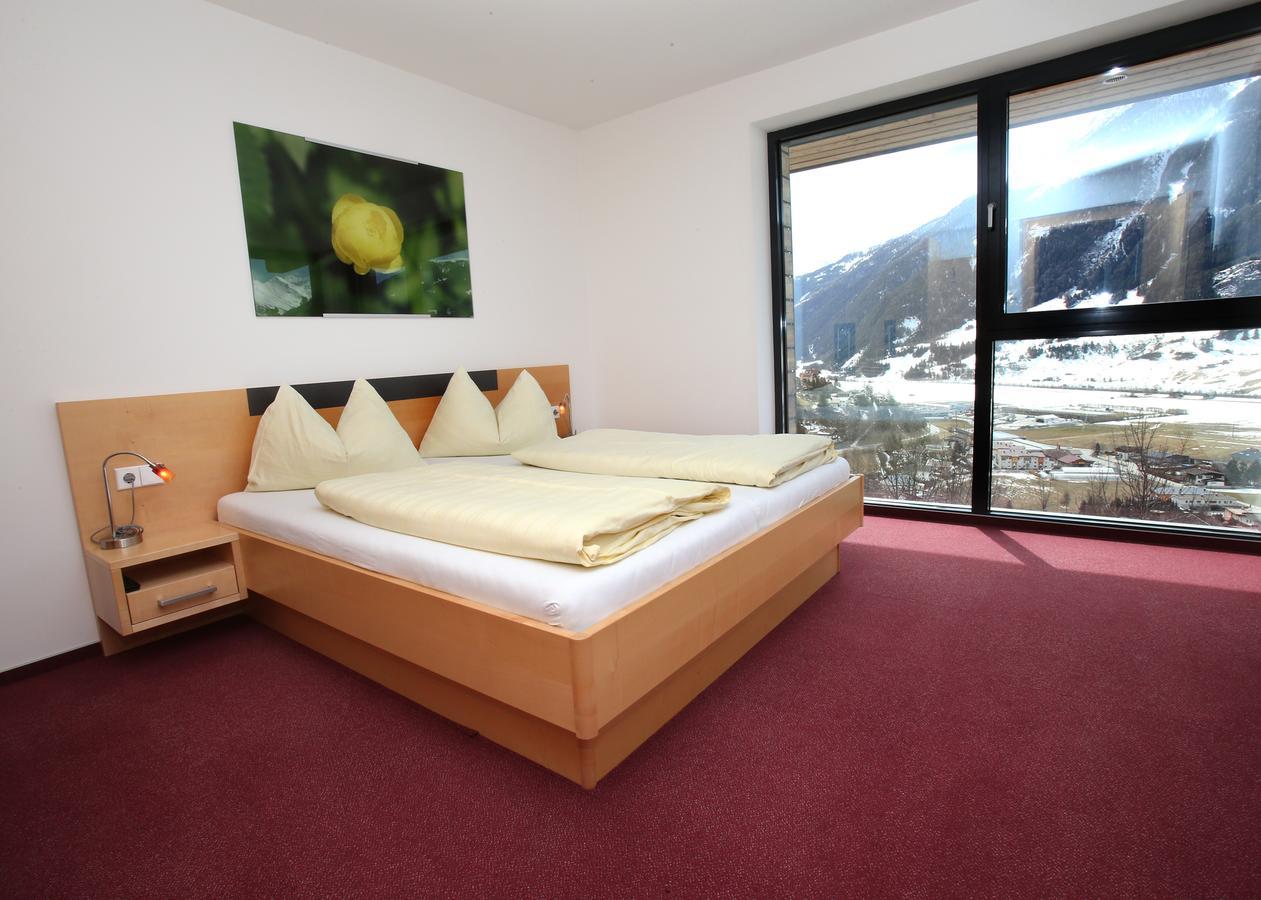 **** Panorama Apartments Matrei in Osttirol Exterior foto